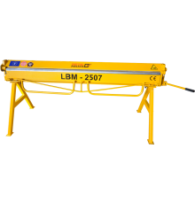Листогиб LBM 2507