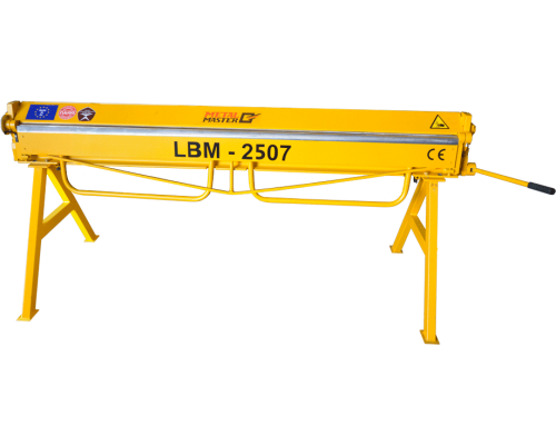 Листогиб LBM 2507