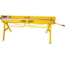 Листогиб LBM 3007