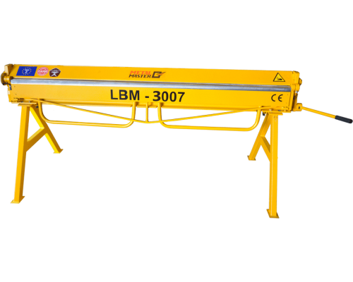 Листогиб LBM 3007