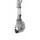 Пневмогидравлический пуклёвочный инструмент PRESS-STEEL RGI 3510-35G