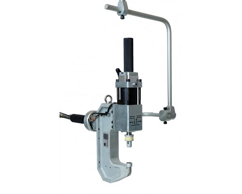 Пневмогидравлический пуклёвочный инструмент PRESS-STEEL RGI 4560-90